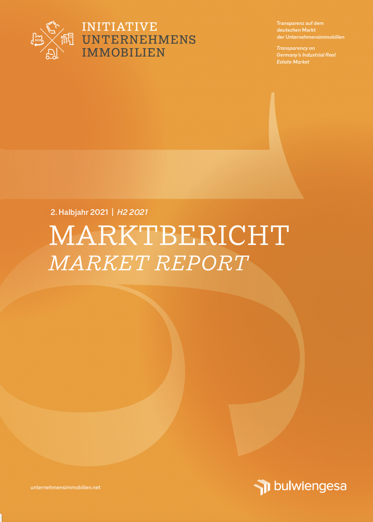 Cover Marktbericht 16